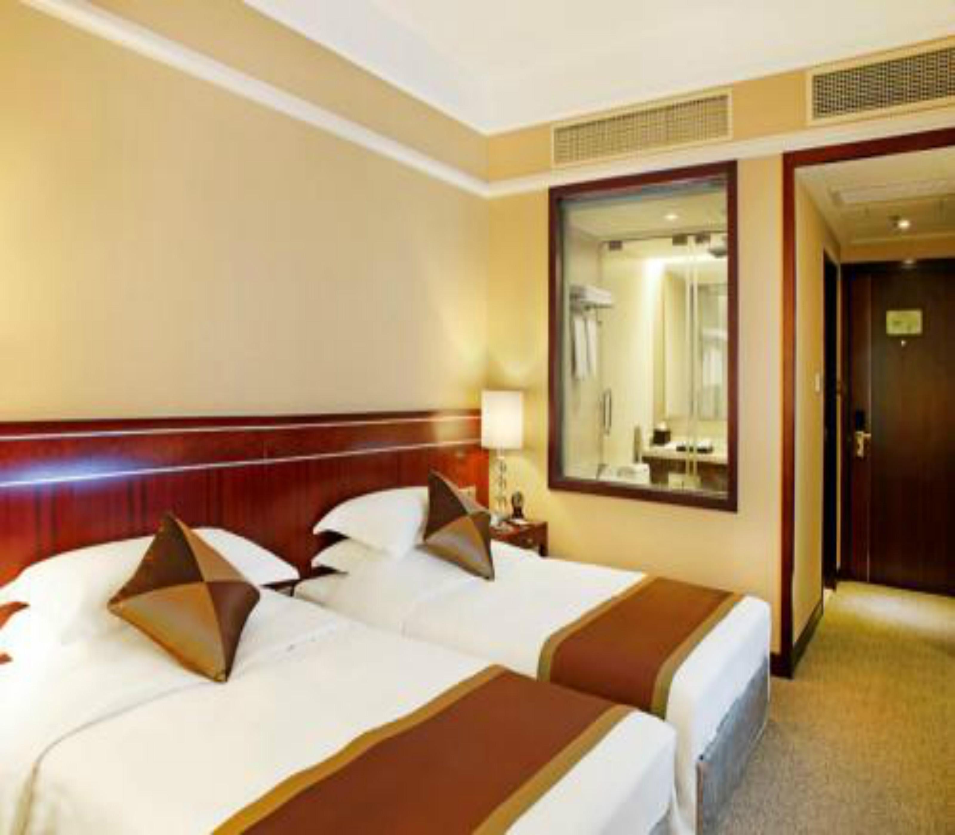 Rosedale Hotel Shenyang Luaran gambar